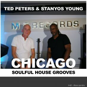 Download track I Will Love Ted Peters