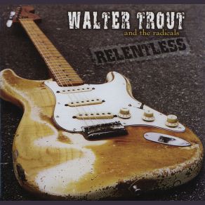 Download track Collingswood Walter Trout Band