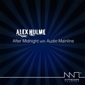 Download track Sparks (Audio Mainline Remix) Alex Hulme