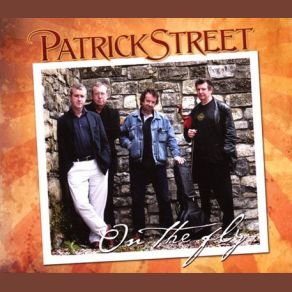 Download track Erin Go Bragh Patrick Street