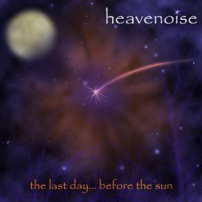 Download track LOVESHINE HEAVENOISE