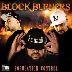 Download track Armanii MF Block Burners