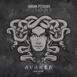 Download track Wheel Of Death Adrian Pitscher