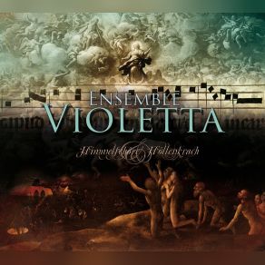 Download track Hinunter Ist Der Sonnen Schein Ensemble Violetta