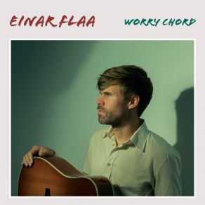 Download track Lonely-Hearted Ranger Einar Flaa