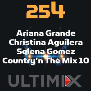 Download track No Tears Left To Cry (Ultimix By Stacy Mier) 122 Ariana Grande