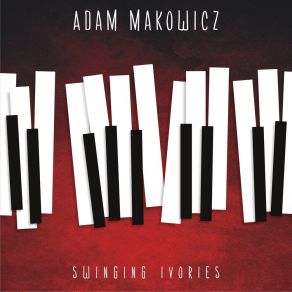 Download track Morning Stroll In The Central Park (Live) Adam Makowicz