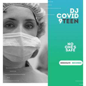 Download track Running Through DJ Covid 9Teen