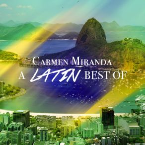 Download track Candieiro Carmen Miranda