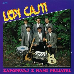 Download track Najlepša Moja Deklica LEPI CAJTI