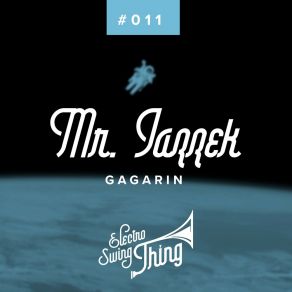 Download track Gagarin (Extended Mix) Mr. Jazzek