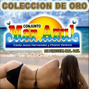 Download track La Rubia Que Todos Quieren Conjunto Mar Azul