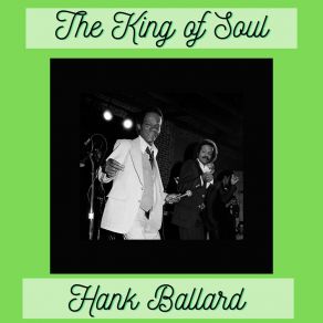 Download track Rain Down Tears Hank Ballard