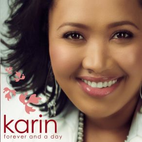 Download track Back In Your Arms Karin Kortje