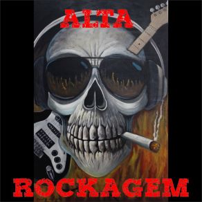 Download track Cavalo De Ferro (Ao Vivo) Alta Rockagem