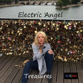 Download track Heaven Can Be Electric Angel