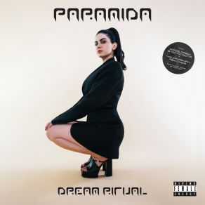 Download track Dream Ritual (Eris Drew & Octo Octa's Alchemical Sisters Dub) ParamidaOcto Octa, Eris Drew