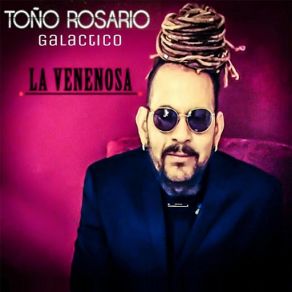 Download track La Venenosa Toño Rosario