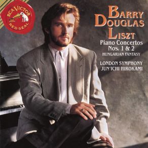 Download track Piano Concerto No. 1 In E-Flat Major, S. 124 III. Allegretto Vivace. Allegro Animato Barry Douglas