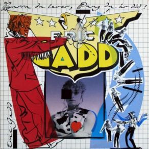 Download track Du Gillar Eric Gadd