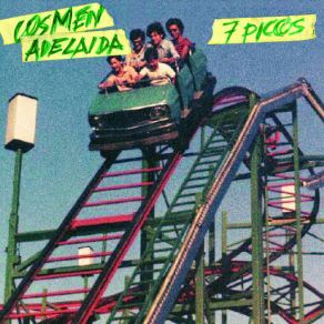 Download track El Día Cosmen Adelaida