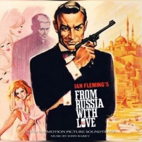 Download track James Bond With Bongos John Barry