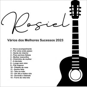 Download track Para Sermos Felizes Rosiel05