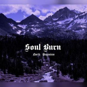 Download track Night In January Soul Burn