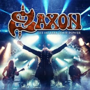 Download track Requiem (Live In Brighton) Saxon