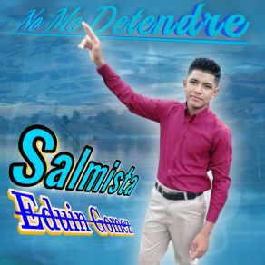 Download track Como Pagarte Salmista Eduin Gomez