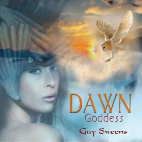 Download track Glowing Clouds Guy Sweens