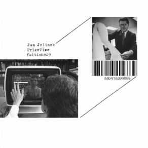 Download track PrimeTime Jan Jelinek