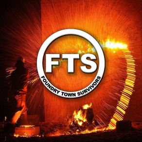 Download track Everything's Okay Foundry Town Survivors