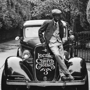 Download track Cruising Lecrae