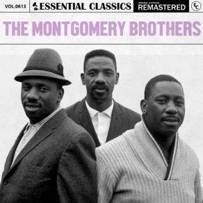 Download track You Don't Know What Love Is The Montgomery Brothers