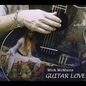 Download track Flowers Love The Rain Mick McMains