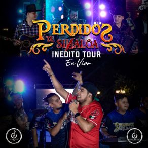 Download track El Amor No Tiene Edad (En Vivo) Perdidos De Sinaloa