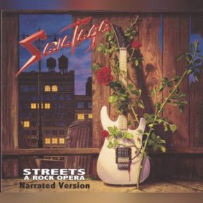 Download track Strange Reality Savatage