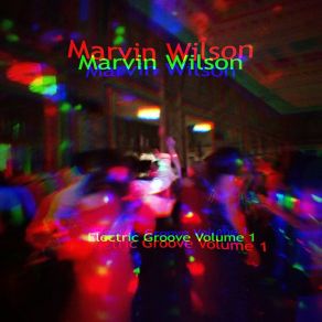 Download track Reach Out Marvin Wilson