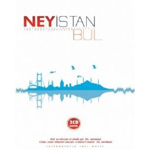 Download track Leyli Can Neyistanbul