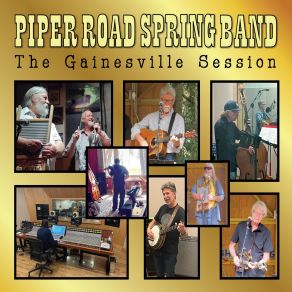 Download track Deep Elem Blues Piper Road Spring Band