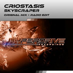 Download track Skyscraper (Radio Edit) Criostasis