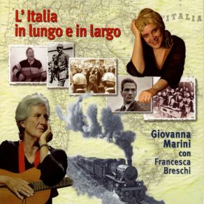 Download track In Treno Un Militare Francesca Breschi