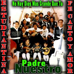 Download track La Espiga Estudiantina Fe Canto