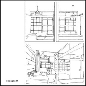 Download track Wise Men Looking North