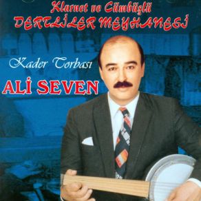 Download track Hata Ettim Ben Bir Kere Ali Seven