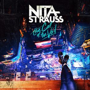 Download track The Golden Trail (Instrumental) Nita Strauss