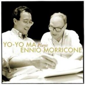 Download track The Ennio Morricone Anthology 1 AlbumWrap