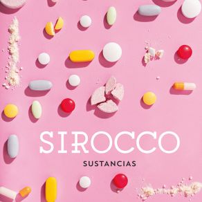 Download track Sustancias Sirocco