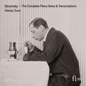 Download track Pulcinella, K034: XVII. Gavotta Con Due Variazioni (Allegro Moderato - Allegretto - Allegro Più Tosto Moderato) (Arr. For Piano By Igor Stravinsky) Alexey Zuev